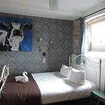 Hotel Hotel Berneau Berneau