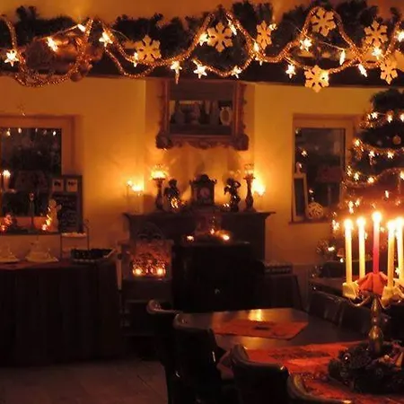 Hotel Hotel Berneau 3*