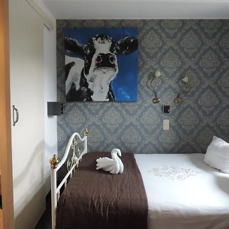 Hotel Berneau
