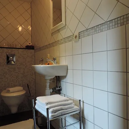 Hotel Berneau 3*