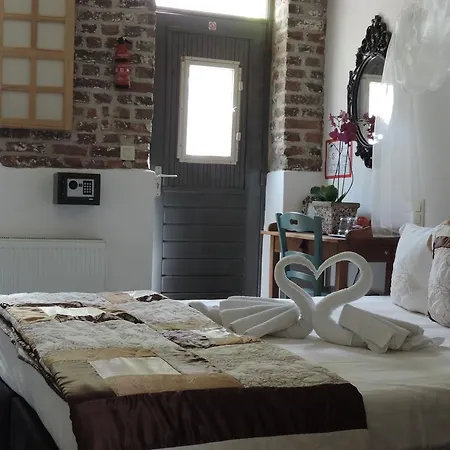 Hotel Berneau