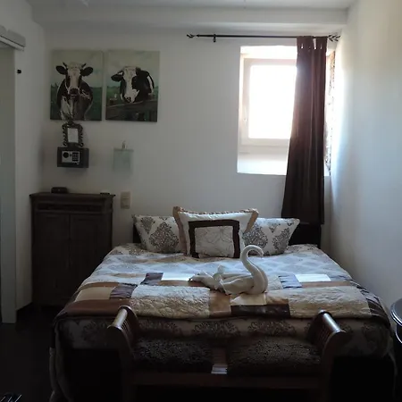 Hotel Berneau Hotel Berneau