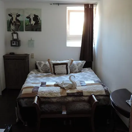 Hotel Hotel Berneau 3*