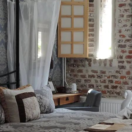 Hotel Berneau Отель