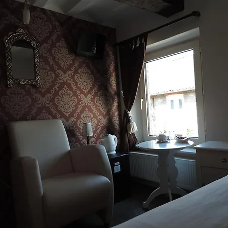 Hotel Berneau Berneau