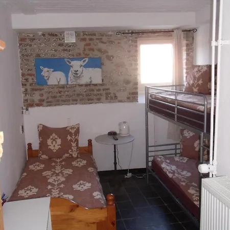 Hotel Hotel Berneau 3*