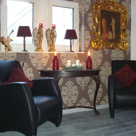 Hotel Berneau