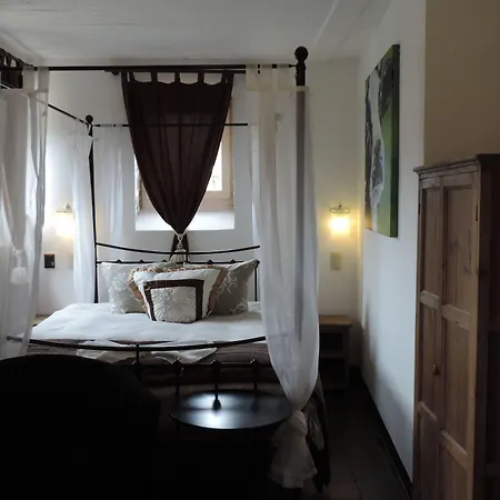 Hotel Berneau Hotel Berneau