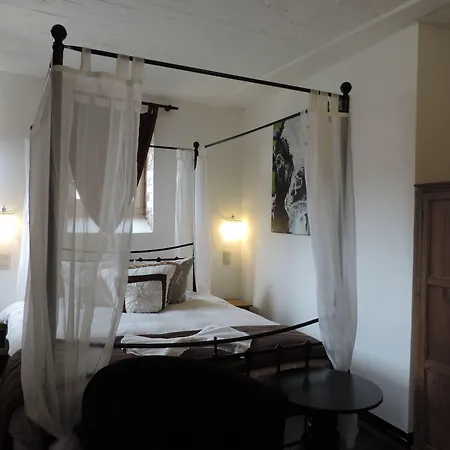 Hotel Berneau Berneau