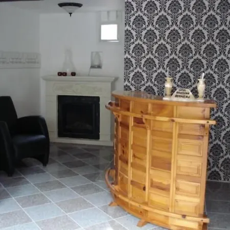 Hotel Hotel Berneau Berneau