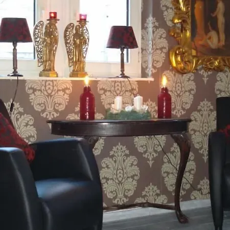 Hotel Berneau Berneau