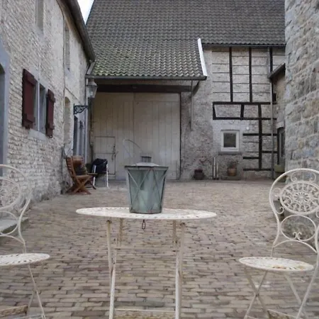 Hotel Hotel Berneau 3*