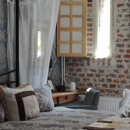 Hotel Berneau Hotel 3*