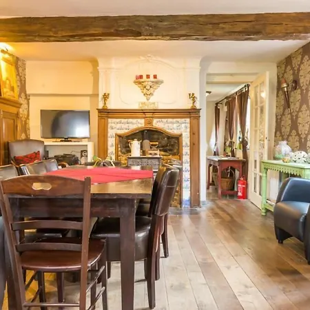 Hotel Hotel Berneau 3*