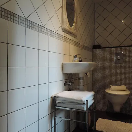 Hotel Berneau Hotel Berneau