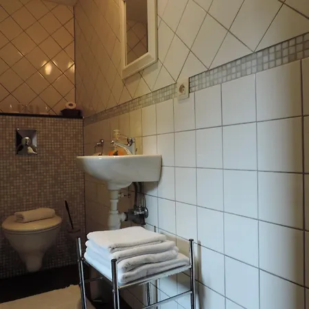 Hotel Berneau Berneau