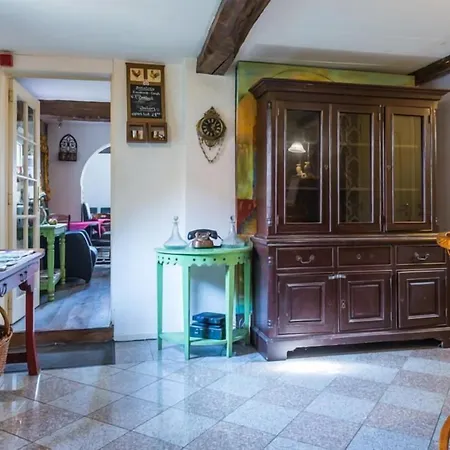 Hotel Berneau Hotel 3*