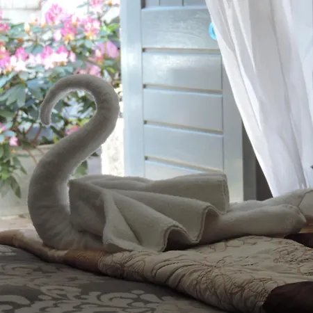 Hotel Berneau Berneau