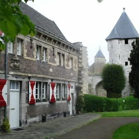 Hotel Berneau
