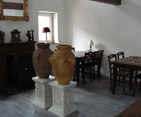 Hotel Hotel Berneau 3*