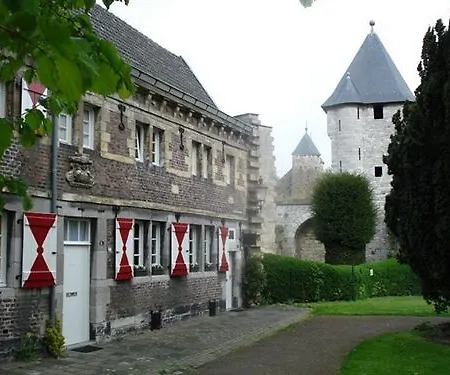 Hotel Berneau 3*
