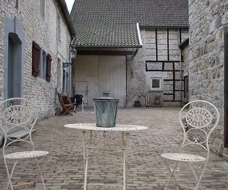 Hotel Hotel Berneau Berneau