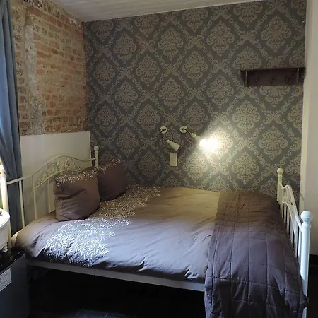 Hotel Berneau 3*