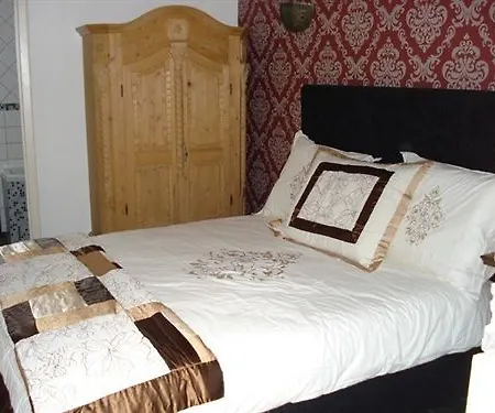 Hotel Hotel Berneau 3*