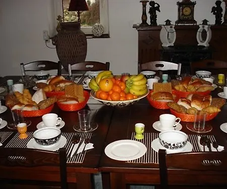 Hotel Berneau Отель