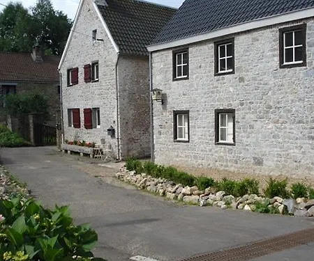 Hotel Berneau 3*
