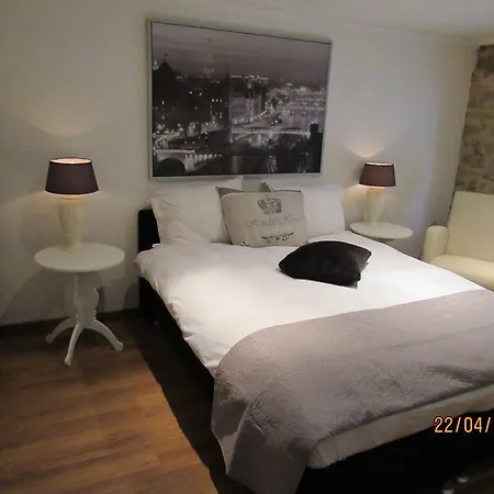 Hotel Berneau 3* Berneau