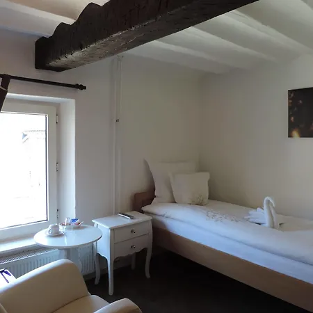 Otel Hotel Berneau Berneau