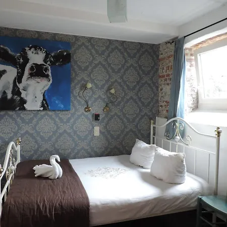 Hotel Berneau 3*