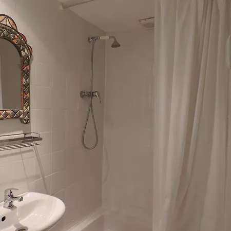 Hotel Hotel Berneau Berneau