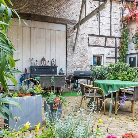 Hotel Berneau 3* Berneau