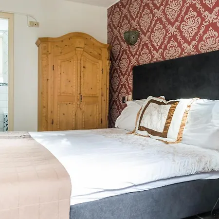 Hotel Hotel Berneau 3*