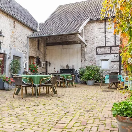 Hotel Berneau Hotell