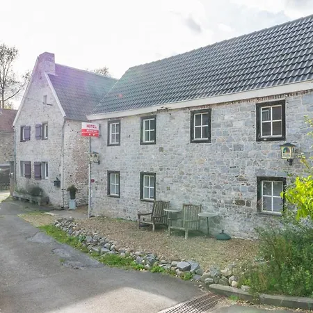 Hotel Berneau 3*