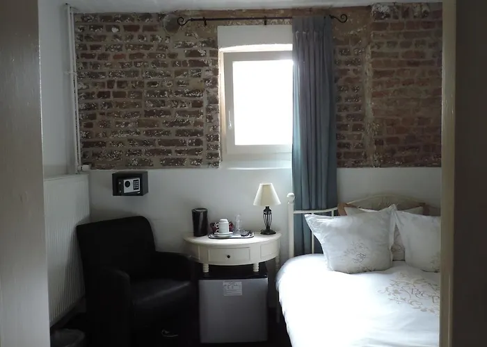 贝努奥酒店 酒店